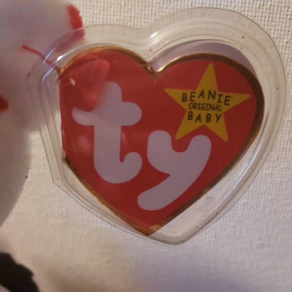 Beanie baby - Picture 4 of 6